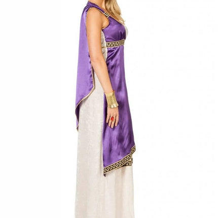 Feestbazaar Romeinse Livia verkleedkleren