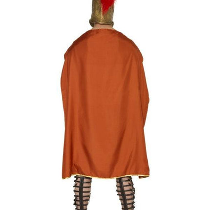 Feestbazaar Romeinse soldaat Gladiator pak