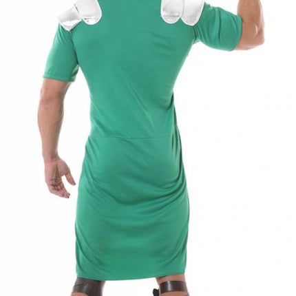 Feestbazaar Romeinse soldaat verkleedkleding man