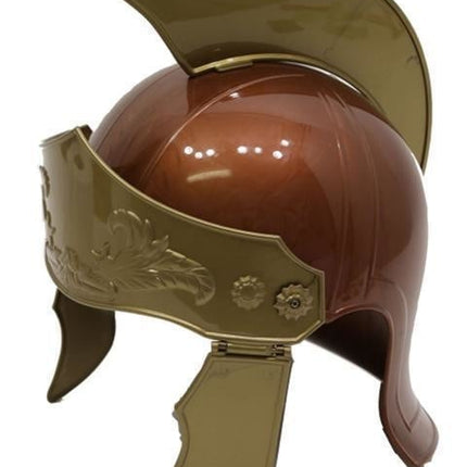 Feestbazaar Romeinse Strijdhelm Brons