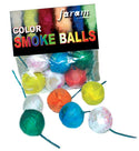 Feestbazaar Rookballen (6st)