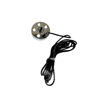 Feestbazaar Rookmachine klein Atomizer met LED