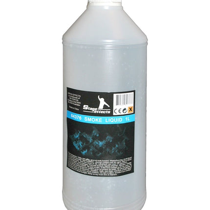 Feestbazaar Rookvloeistof 1 liter