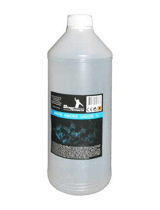 Feestbazaar Rookvloeistof 1 liter