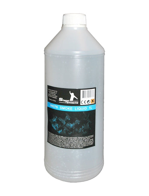 Feestbazaar Rookvloeistof 1 liter