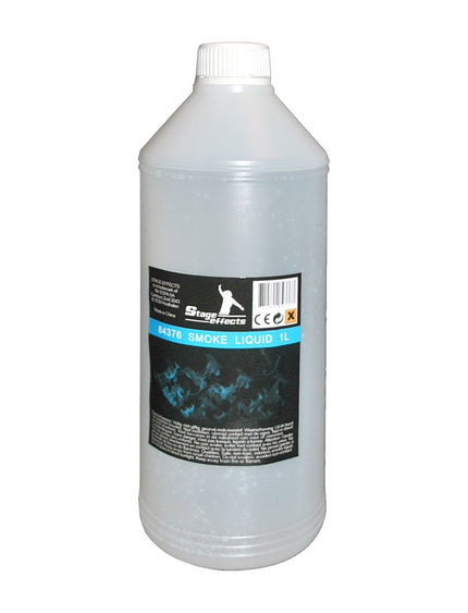 Feestbazaar Rookvloeistof 1 liter