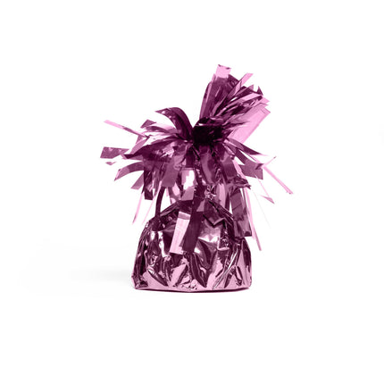 Feestbazaar Roze Ballon Gewicht