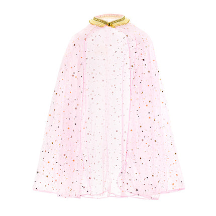 Feestbazaar Roze Prinsessen Cape