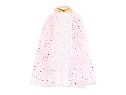 Feestbazaar Roze Prinsessen Cape