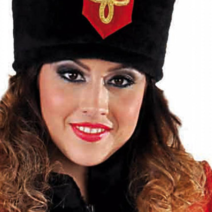 Feestbazaar Russische kolbak