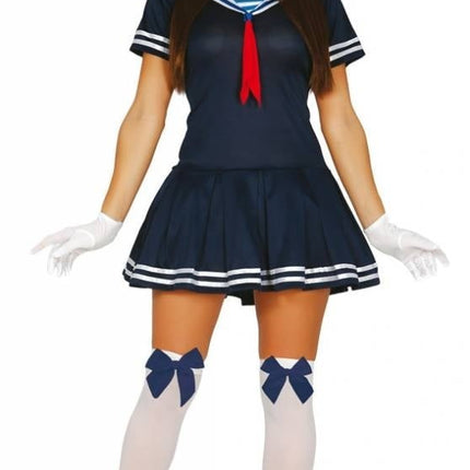 Feestbazaar Sailor pakje dames