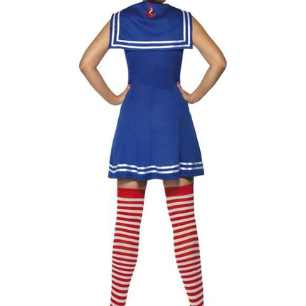 Feestbazaar Sailor Toppers cutie kostuum