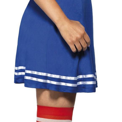 Feestbazaar Sailor Toppers cutie kostuum