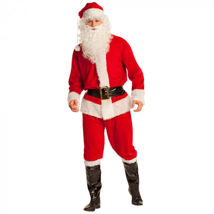 Feestbazaar Santa Claus deluxe