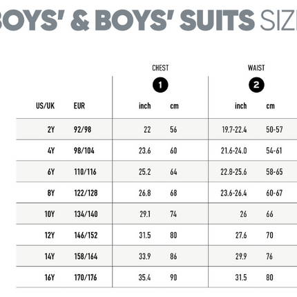 Feestbazaar Santaboss Kids Pak Groen Opposuits