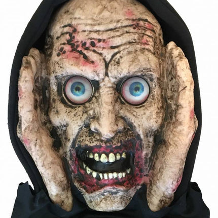 Feestbazaar Scary Peeper lenticular eyed zombie