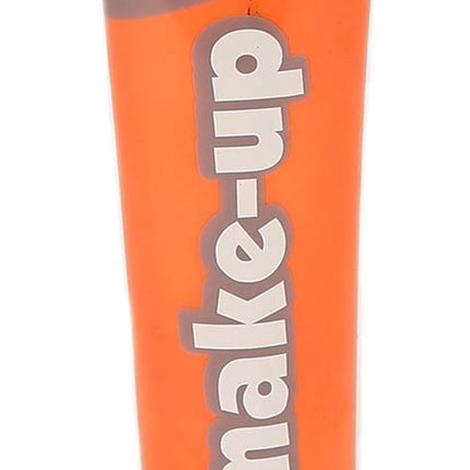 Feestbazaar Schmink tube oranje