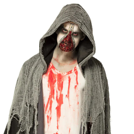 Feestbazaar Schminkset Zombie Rits