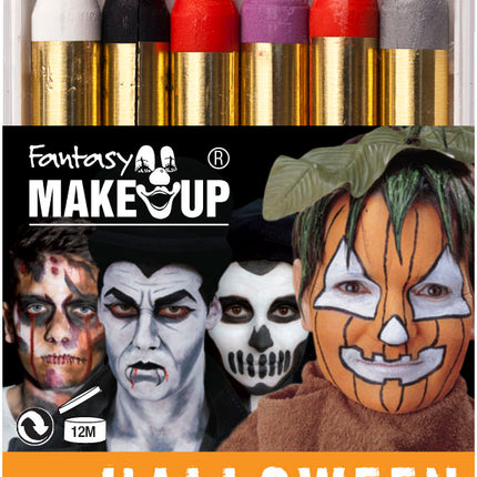 Feestbazaar Schminkstiften Halloween