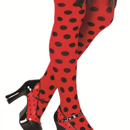 Feestbazaar Schoenen Lieveheersbeestje