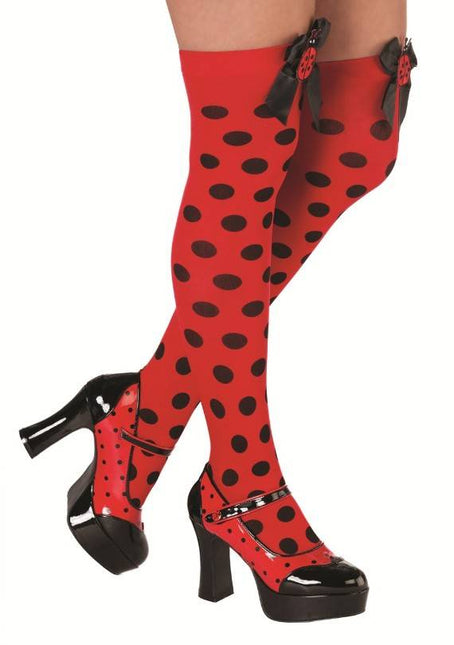 Feestbazaar Schoenen Lieveheersbeestje
