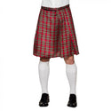 Feestbazaar Schotse kilt