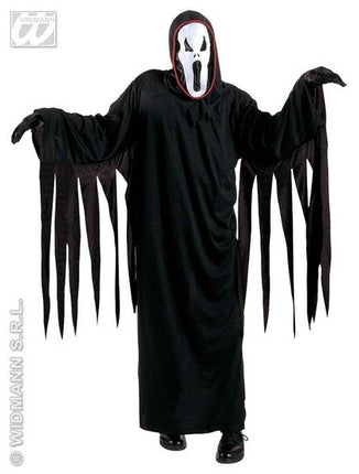 Feestbazaar Screaming Ghost kostuum kind