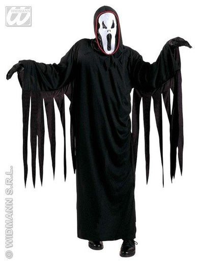 Feestbazaar Screaming Ghost kostuum kind