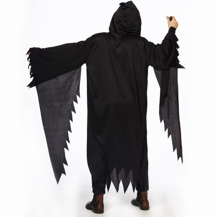 Feestbazaar Screaming Ghost pakje kind
