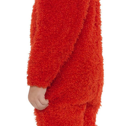 Feestbazaar Sesamstraat Elmo pakje kind