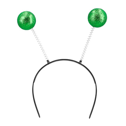 Feestbazaar Set Alien Buitenaards