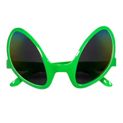 Feestbazaar Set Alien Buitenaards
