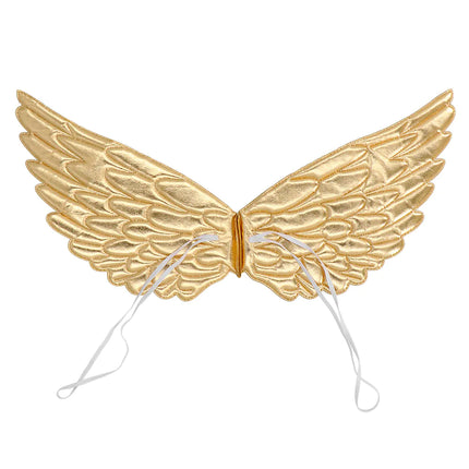 Feestbazaar Set Eenhoornfee goud