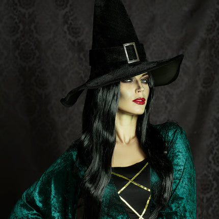Feestbazaar Set Make-up palette Halloween