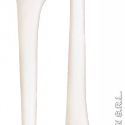 Feestbazaar Set van 2 botjes, 23cm