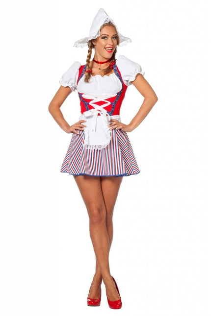 Feestbazaar Sexy jurkje Hollandse