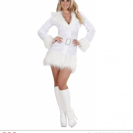 Feestbazaar Sexy Russische dames kleding