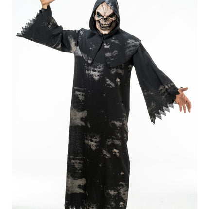 Feestbazaar Shadow Reaper Halloween 3-delig