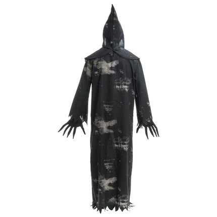 Feestbazaar Shadow Reaper Halloween 3-delig