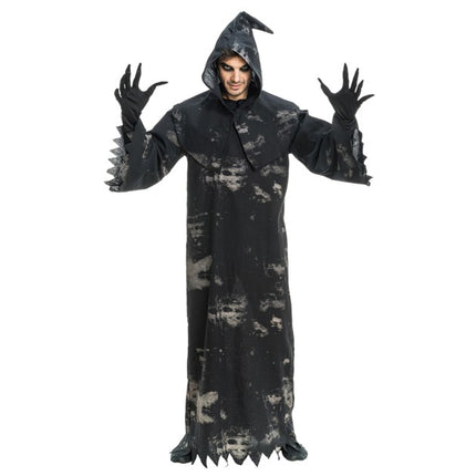 Feestbazaar Shadow Reaper Halloween 3-delig