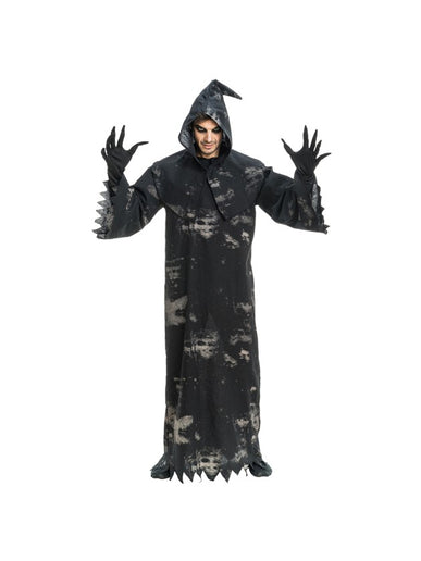Feestbazaar Shadow Reaper Halloween 3-delig
