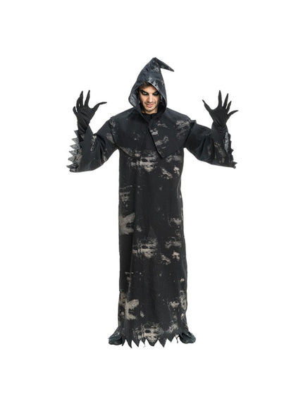 Feestbazaar Shadow Reaper Halloween 3-delig