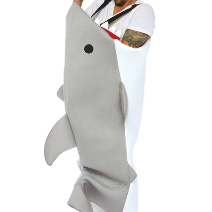 Feestbazaar Shark Attack Kostuum