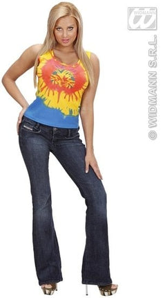 Feestbazaar Shirt mouwloos Alessi