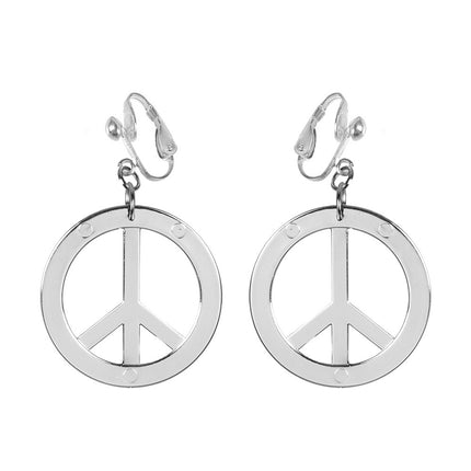 Feestbazaar Sieradenset hippie 3-delig