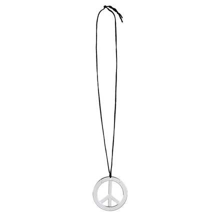 Feestbazaar Sieradenset hippie 3-delig