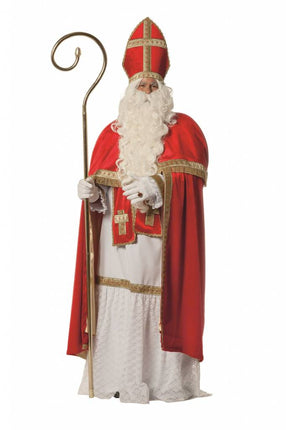 Feestbazaar Sint kostuum elite