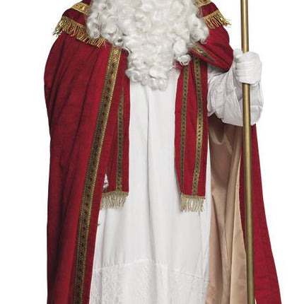 Feestbazaar Sinterklaas kostuum