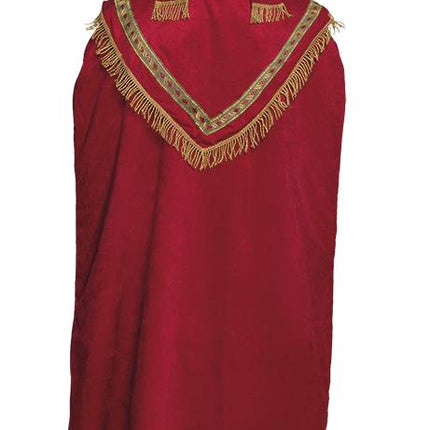 Feestbazaar Sinterklaas kostuum