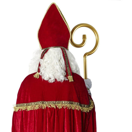 Feestbazaar Sinterklaas outfit 10-delig